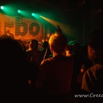 0103 Turbo, Ty Kr&aacute;vo